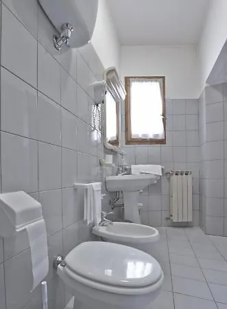 Hotell Valentini Foligno