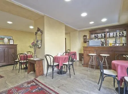 Valentini Hotell Foligno