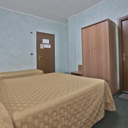 Valentini Hotel 2*