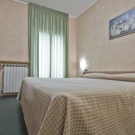 Hotell Valentini Foligno
