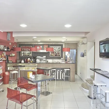 Otel Valentini