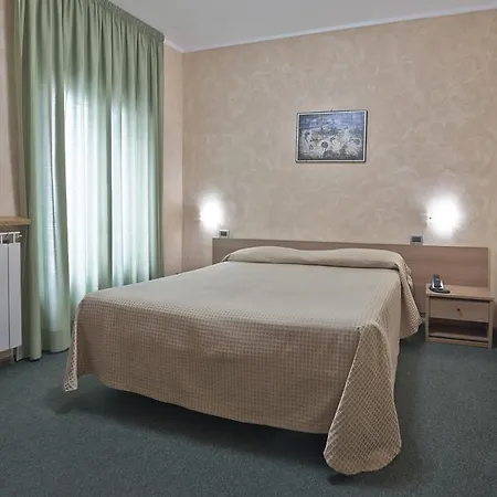 Hotel Valentini 2*