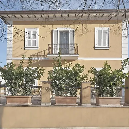 Valentini Hotel 2*