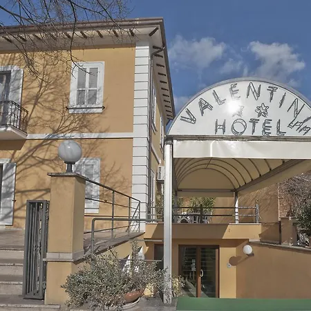 Valentini 2* Foligno