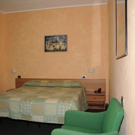 Valentini Hotel Foligno