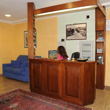 Hotel Valentini