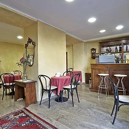 Hotel Valentini