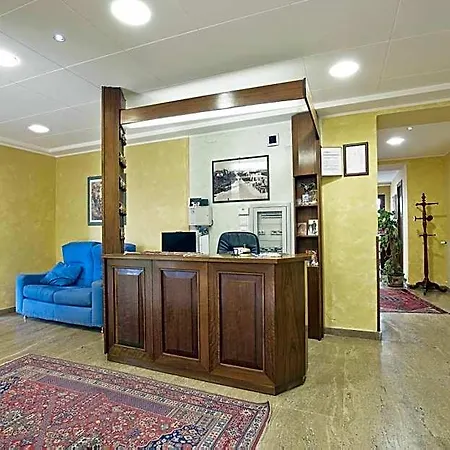 Hotel Valentini Foligno