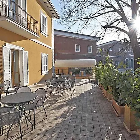 Hotel Valentini 2*