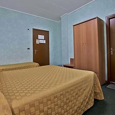 Hotel Valentini