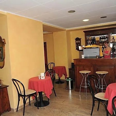 Hotel Valentini Foligno