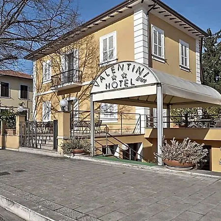 Valentini Hotel