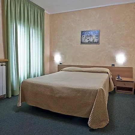 Hotel Valentini 2*