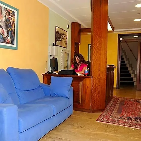 Valentini Hotel
