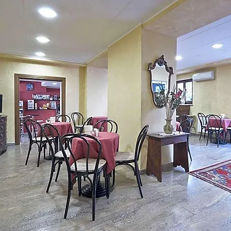 Valentini Hotel Foligno