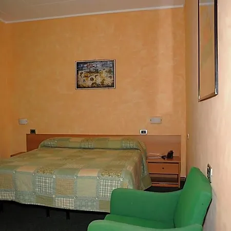Valentini Hotel 2*