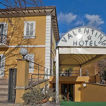 Valentini Foligno