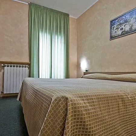 Hotel Valentini 2*