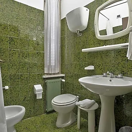 Hotel Valentini 2*