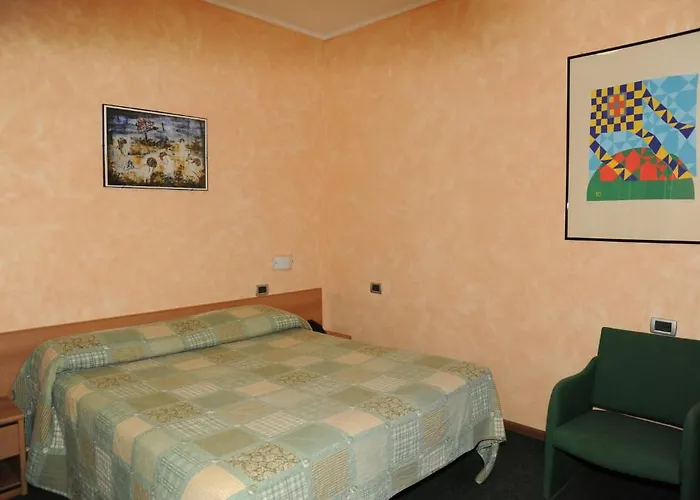 Valentini 2* フォリーニョ