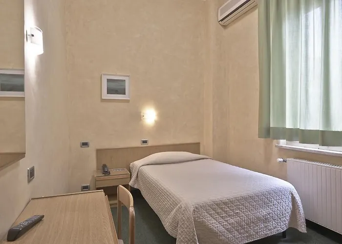 Hotel Valentini Foligno