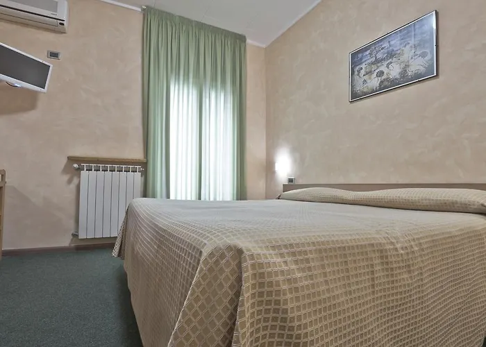 Hotel Valentini Foligno