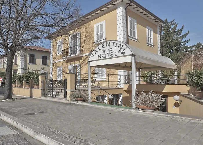 Valentini 2* フォリーニョ