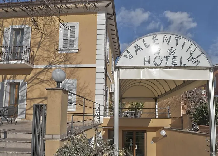 Valentini 2* Foligno