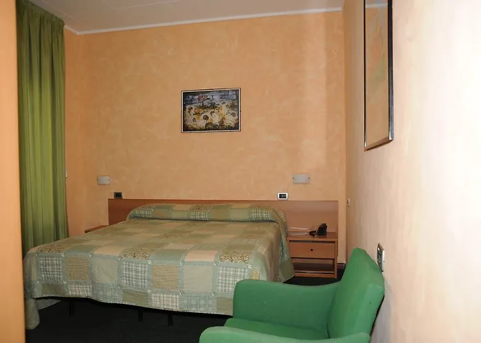 Valentini Hotel Foligno